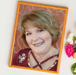 Meet your Posher, Terry